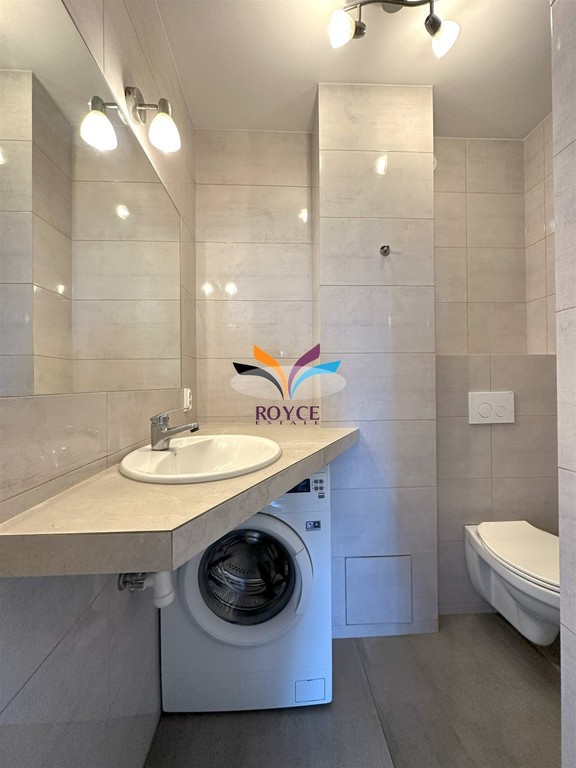 47,50 m² rozkładowe 2 pokoje widna kuchnia balkon – pohled 5