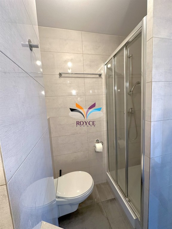 47,50 m² rozkładowe 2 pokoje widna kuchnia balkon – pohled 6