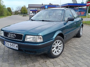 Audi 80 IV (B4) Zadbany bez korozji ,bezwypadkowy-1