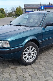 Audi 80 IV (B4) Zadbany bez korozji ,bezwypadkowy-2