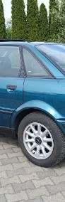 Audi 80 IV (B4) Zadbany bez korozji ,bezwypadkowy-4