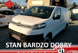 Citroen Jumpy 2.0 blue HDI 122 PS max długi prawe lewe drzwi unikat,kredyt, zamia