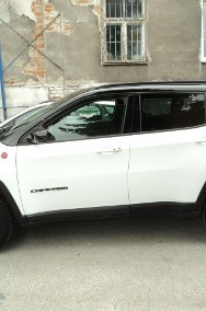 Jeep Compass II sprzedam ładnego JEEPACOMPASSA Z 2024r 2.0 B 4X4 200 KM-2