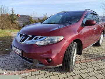 3.5 Benzyna+LPG CVT 256KM 2011r