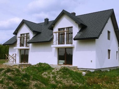 Dom Ostrołęka Pomian-1