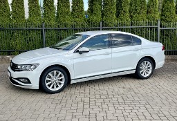 Volkswagen Passat B8 LIFT FL Salon Polska Serwis FV23% I wł zamiana