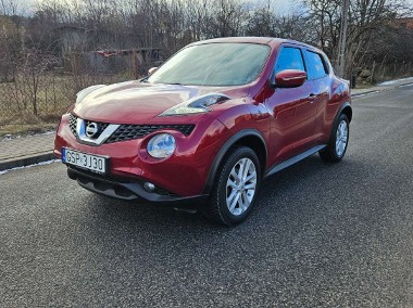 Nissan Juke-1