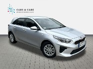 Kia Cee&apos;d III 1.6 CRDi mHEV S WE3L356