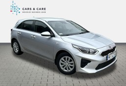 Kia Cee&apos;d III 1.6 CRDi mHEV S WE3L356