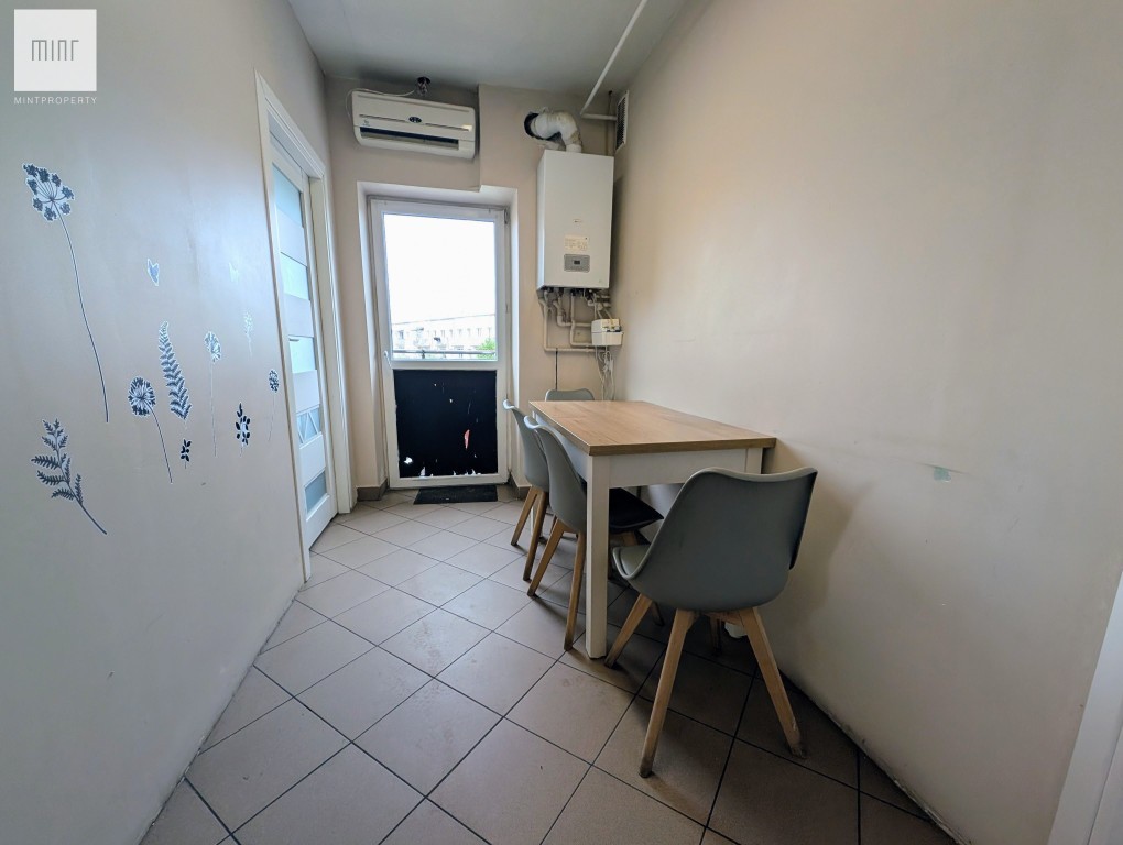 Mieszkanie do wynajęcia, 40 m², 2 pokoje Dębica - Widok 2