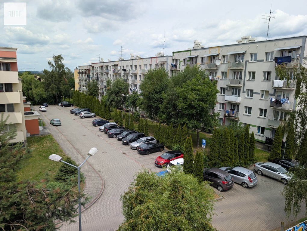 Mieszkanie do wynajęcia, 40 m², 2 pokoje Dębica - Widok 3