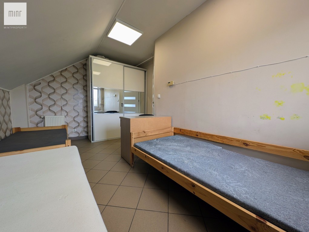 Mieszkanie do wynajęcia, 40 m², 2 pokoje Dębica - Widok 4