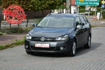 Volkswagen Golf VI 1.4TSi 122KM DSG 2012r. Climatronic Skóra XENON LED NAVi Czujniki Ke
