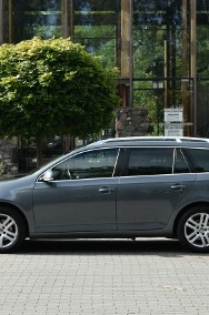 Volkswagen Golf VI 1.4TSi 122KM DSG 2012r. Climatronic Skóra XENON LED NAVi Czujniki Ke-2