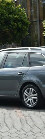Volkswagen Golf VI 1.4TSi 122KM DSG 2012r. Climatronic Skóra XENON LED NAVi Czujniki Ke-3