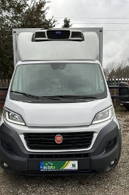 Fiat Ducato 2 agregaty/Bez Adblue/Szeroka oś/Niska podłoga/Leasing/Kredyt-2