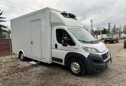 Fiat Ducato 2 agregaty/Bez Adblue/Szeroka oś/Niska podłoga/Leasing/Kredyt