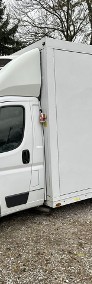 Fiat Ducato 2 agregaty/Bez Adblue/Szeroka oś/Niska podłoga/Leasing/Kredyt-4