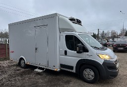 Fiat Ducato 2 agregaty/Bez Adblue/Szeroka oś/Niska podłoga/Leasing/Kredyt