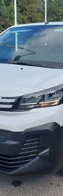 Peugeot Expert XL L2H1 Zabudowa Brygadowa Składana XL L2H1 Zabudowa Brygadowa Składana-3