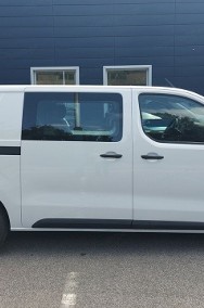 Peugeot Expert XL L2H1 Zabudowa Brygadowa Składana XL L2H1 Zabudowa Brygadowa Składana-2