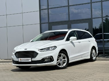 Ford Mondeo IX Mondeo SW 8xALU! Dynamic LED, Navi, Grzane fotele/Szyba, Hak, Kamera,-1