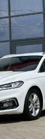 Ford Mondeo IX Mondeo SW 8xALU! Dynamic LED, Navi, Grzane fotele/Szyba, Hak, Kamera,-3