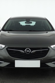 Opel Insignia , Salon Polska, Automat, Skóra, Klimatronic, Tempomat,-2