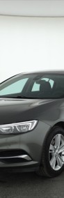 Opel Insignia , Salon Polska, Automat, Skóra, Klimatronic, Tempomat,-3