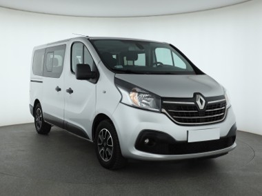 Renault Trafic III , L1H1, 1033kg, 9 Miejsc-1