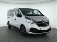 Renault Trafic III , L1H1, 1033kg, 9 Miejsc