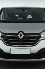 Renault Trafic III , L1H1, 1033kg, 9 Miejsc-2