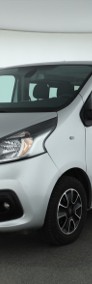 Renault Trafic III , L1H1, 1033kg, 9 Miejsc-3