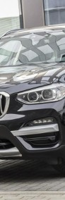 BMW X3 G01 X LINE / Ledy / Virtual / Bezwypadkowy / Gwarancja / FV 23 %-3