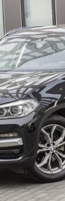 BMW X3 G01 X LINE / Ledy / Virtual / Bezwypadkowy / Gwarancja / FV 23 %-4