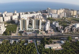 Mieszkanie Mersin