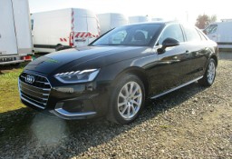 Audi A4 B9 35 TDI mHEV S tronic \ FV23%