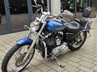 Harley-Davidson Sportster