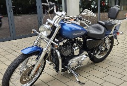 Harley-Davidson Sportster Harley-Davidson XL 1200 Sportster XL1200 bdb stan raty