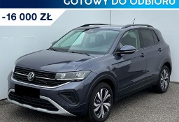 Volkswagen T-Cross Special Edition 1.0 TSI Special Edition 1.0 TSI 95KM