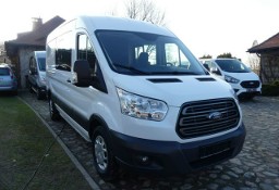 Ford Transit 2,0 Tdci 170KM Doka 6-osobowy L3H2