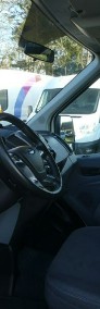 Ford Transit 2,0 Tdci 170KM Doka 6-osobowy L3H2-3