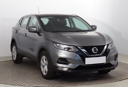 Nissan Qashqai II , Salon Polska, 1. Właściciel, Serwis ASO, Klimatronic,