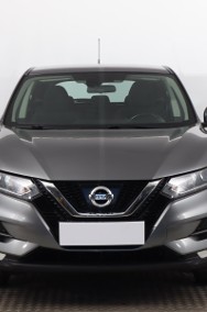 Nissan Qashqai II , Salon Polska, 1. Właściciel, Serwis ASO, Klimatronic,-2