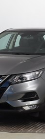 Nissan Qashqai II , Salon Polska, 1. Właściciel, Serwis ASO, Klimatronic,-3