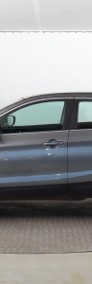 Nissan Qashqai II , Salon Polska, 1. Właściciel, Serwis ASO, Klimatronic,-4