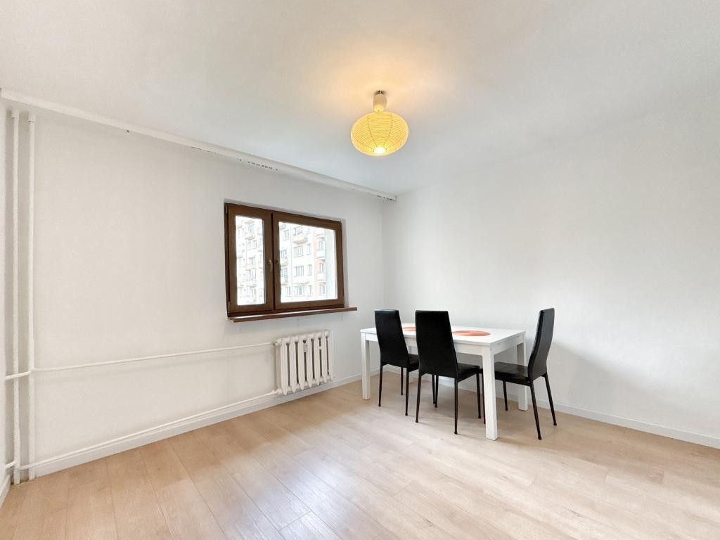 3 pokojowe z oddzielną kuchnią -Stara Krowodrza ul.Mazowiecka - balkon - Widok 3