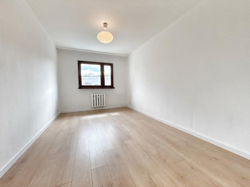 3 pokojowe z oddzielną kuchnią -Stara Krowodrza ul.Mazowiecka - balkon - Widok 4