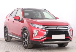 Mitsubishi Eclipse Cross , Serwis ASO, Automat, Skóra, Navi, Klimatronic, Tempomat,