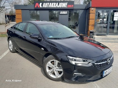 Opel Insignia II Country Tourer B (2017-)-1